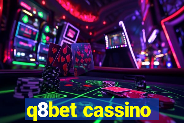 q8bet cassino