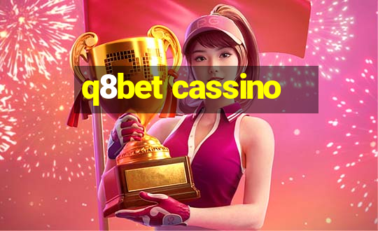 q8bet cassino