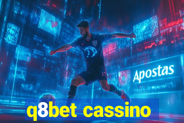 q8bet cassino