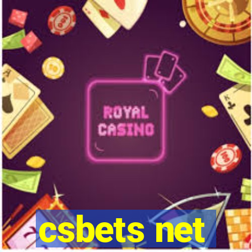 csbets net