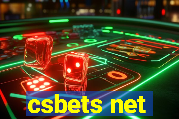 csbets net