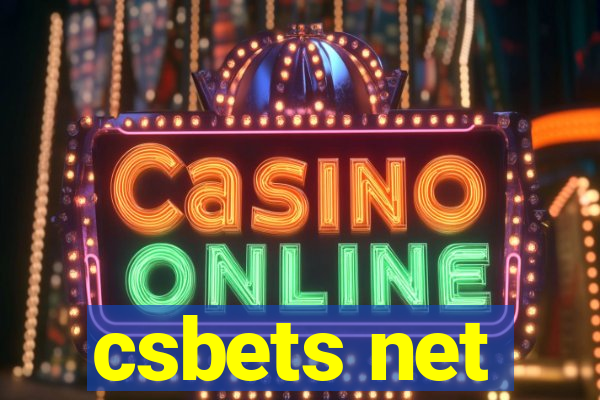 csbets net