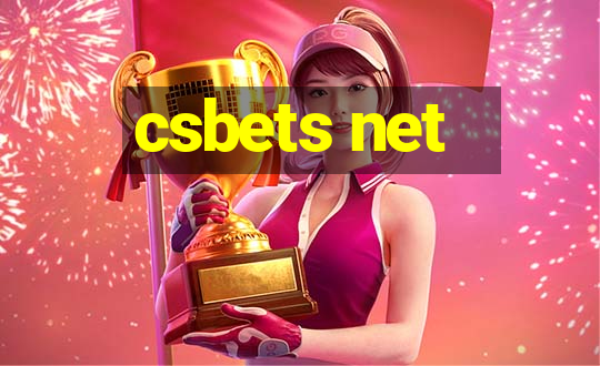 csbets net