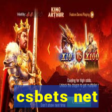 csbets net