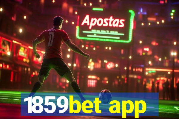 1859bet app