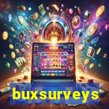 buxsurveys