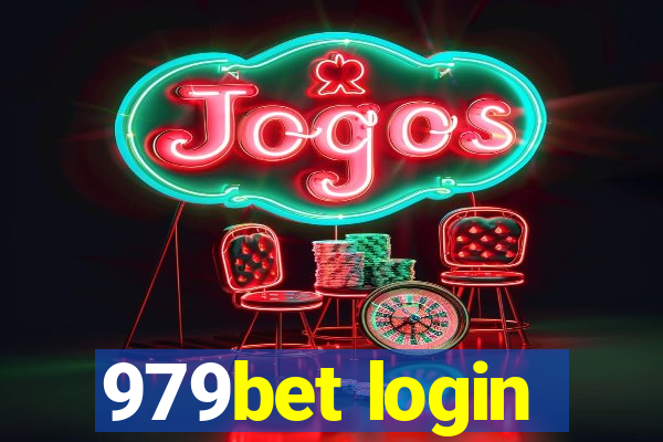 979bet login