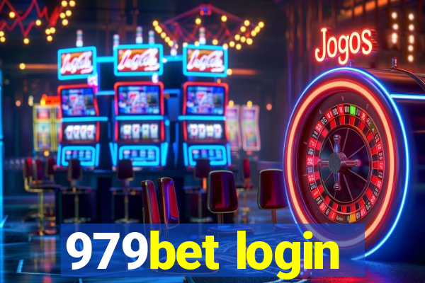 979bet login