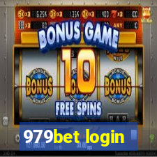 979bet login