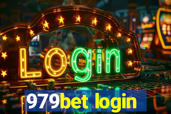 979bet login