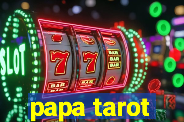 papa tarot