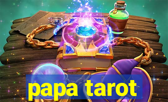 papa tarot