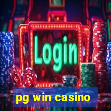 pg win casino