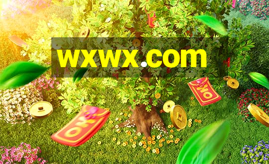 wxwx.com