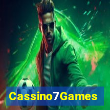 Cassino7Games