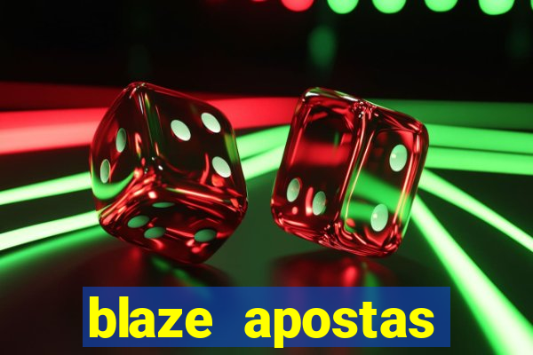 blaze apostas dinheiro online oficial