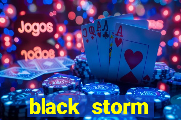 black storm tecnologia ecommerce ltda jogo