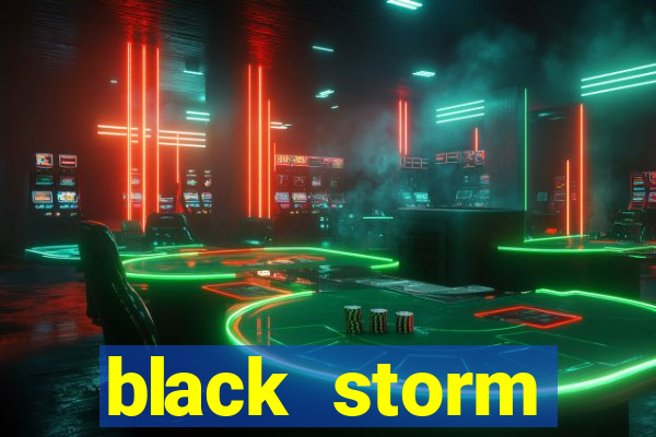 black storm tecnologia ecommerce ltda jogo