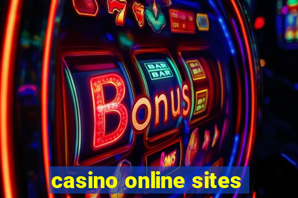 casino online sites