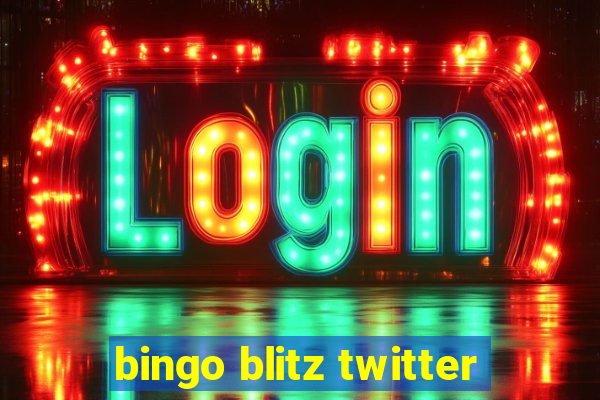 bingo blitz twitter