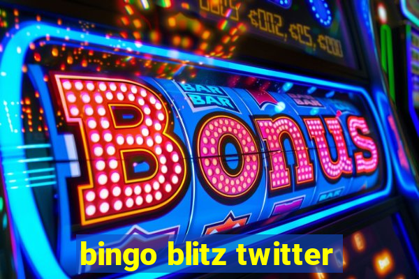 bingo blitz twitter