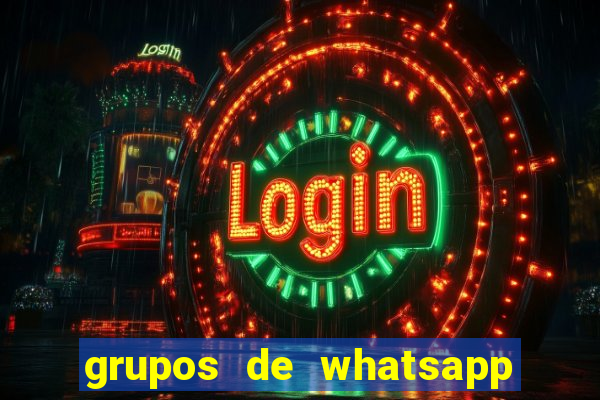 grupos de whatsapp de palpites de futebol