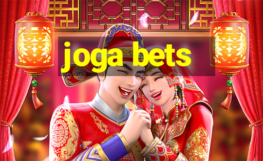 joga bets