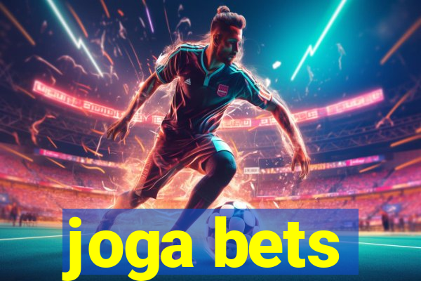 joga bets