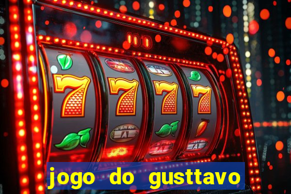 jogo do gusttavo lima cassino