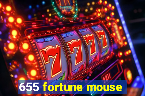 655 fortune mouse