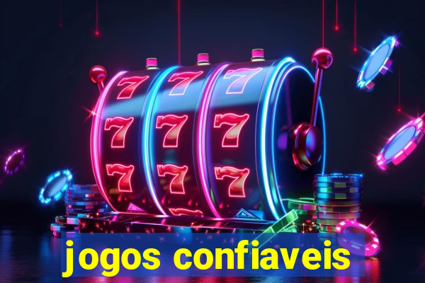 jogos confiaveis