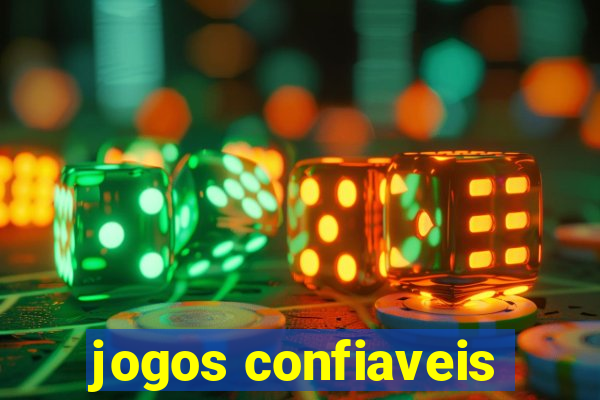 jogos confiaveis