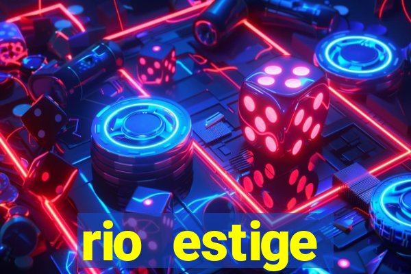 rio estige mitologia grega