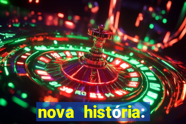 nova história: votos em vegas