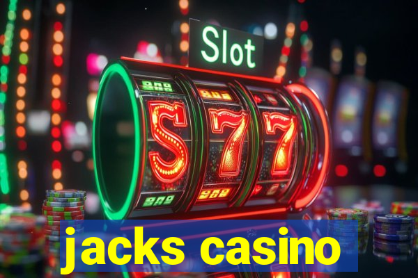 jacks casino