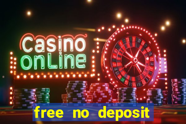 free no deposit bingo no wager