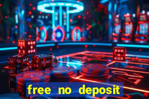 free no deposit bingo no wager