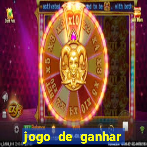 jogo de ganhar dinheiro de verdade via pix