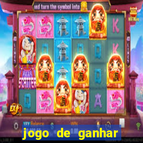 jogo de ganhar dinheiro de verdade via pix