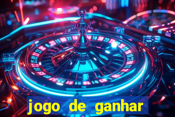 jogo de ganhar dinheiro de verdade via pix