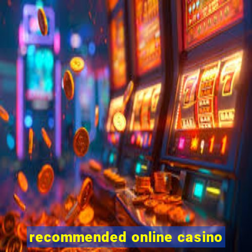 recommended online casino