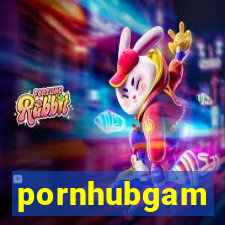 pornhubgam