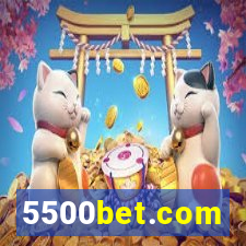 5500bet.com