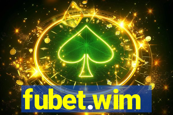 fubet.wim