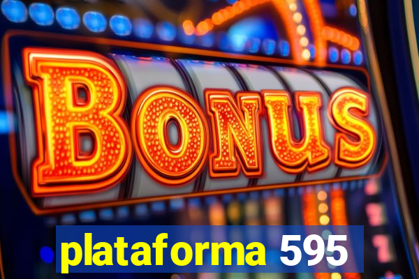 plataforma 595