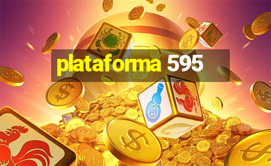 plataforma 595