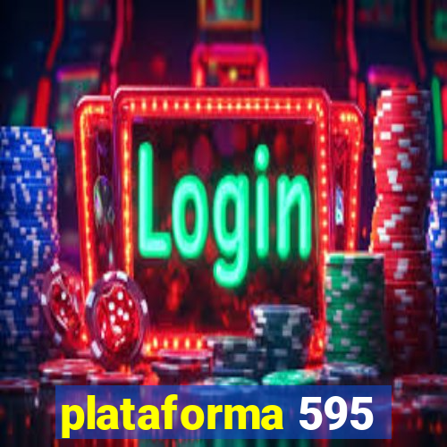 plataforma 595