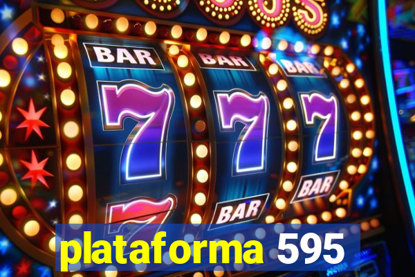 plataforma 595