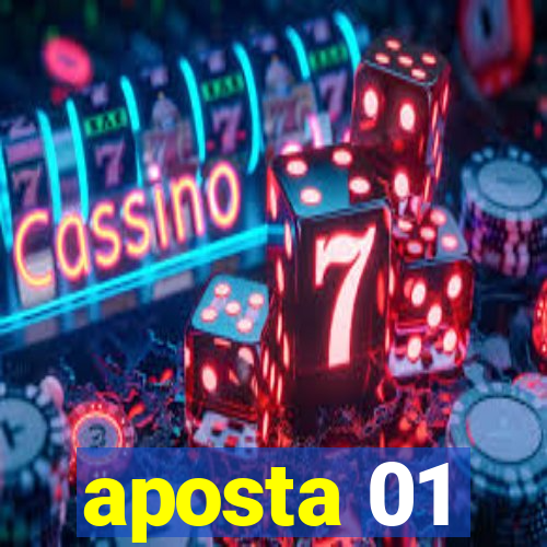 aposta 01