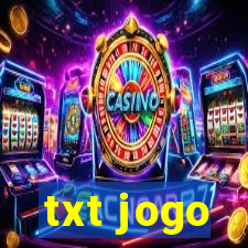 txt jogo